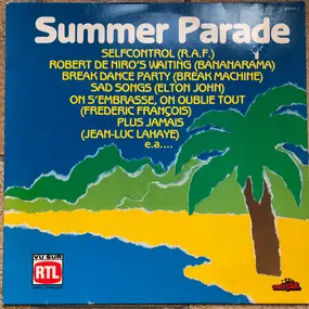 Bananarama - Summer Parade