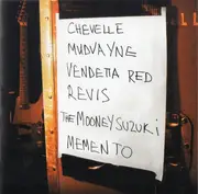 CD - Mudvayne, Chevelle, a.o - Summer Rocks