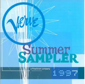 Various Artists - Summer Sampler 1997