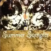 CD - Hiroko, The Bill Holman Band, Misha - Summer Sampler '96