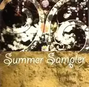 CD - Hiroko, The Bill Holman Band, Misha - Summer Sampler '96