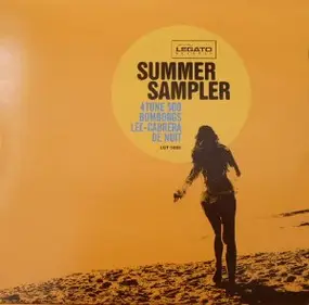 Various Artists - Summer Sampler