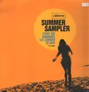 12inch Vinyl Single - Various - Summer Sampler - 4TUNE 500/BOMBDOGS/LEE-CABRERA/DE NUIT