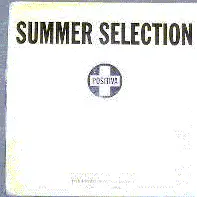Various Artists - Summer selection