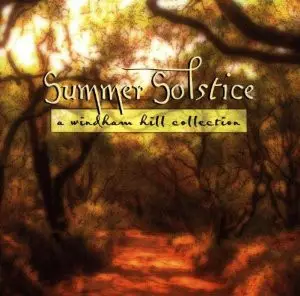 Various - Summer Solstice
