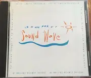 CD - Greg Long, Helen Baylor, Petra a. o. - Summer Sound Wave