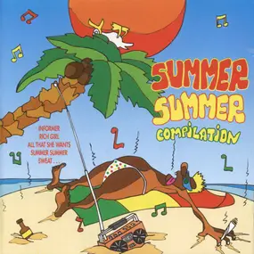 Tex - Summer Summer Compilation