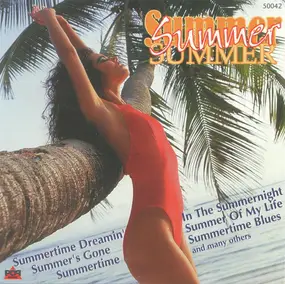 Gene Pitney - Summer Summer Summer