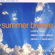Marc Almond, Dominoe, Mxm - Summer Breeze