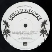 House Compilation - Summerdaze Volume 2