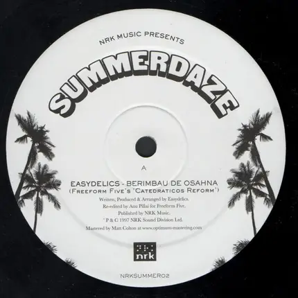 House Compilation - Summerdaze Volume 2
