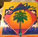 LP - Devo, Billy Idol, The Steve Miller Band... - Summer Fun Volume 2
