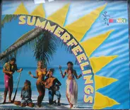 Nana, Sandra, Daryl Hall & John Oates a.o. - Summerfeelings