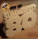 LP - Various - Summerfest 80