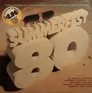 Various - Summerfest 80