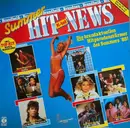 LP - Modern Talking, Gary Moore a.o. - Summer Hit News
