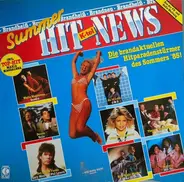Modern Talking, Gary Moore a.o. - Summer Hit News