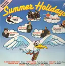 LP - Nik Kershaw, Cyndi Lauper... - Summer Holidayst