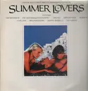 LP - Chicago, Depeche Mode, Elton John a.o. - Summer Lovers / Original Sound Track From The Filmways Motion Picture