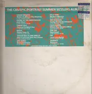 Various - Summer Sizzlers