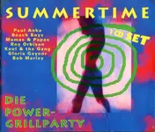 Wanda Jackson - Summertime - Die Power-Grillparty