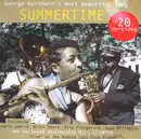 CD - Duke Ellington & His Orchestra / Big Brother & The Holding Company a. o. - Summertime - George Gershwin's Most Beautiful Song In 20 Versions