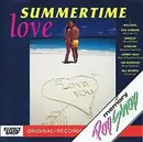 CD - Don Johnson, Toto, Bill Withers - Summertime Love