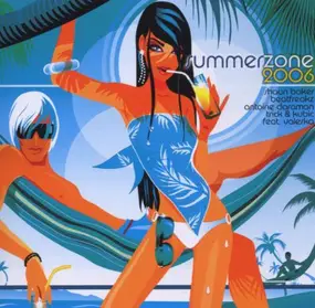 Shaun Baker - Summerzone 2006