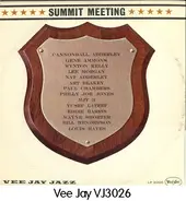 Cannonball Adderley a.o. - Summit Meeting