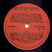 LP - Various - Sun - The Roots Of Rock Volume 3: Delta Rhythm Kings