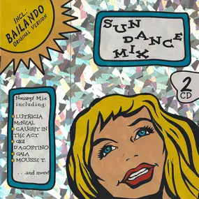 Alexia - Sun Dance Mix