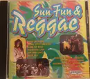 CD - Jimmy Cliff, Desmond Dekker, Inner Circle - Sun Fun & Reggae
