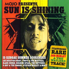Toots & the Maytals - Sun Is Shining (15 Reggae Summer Scorchers)