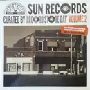 LP - Carl Perkins, Johnny Cash, Howlin' Wolf, Roy Orbison... - Sun Records Curated By Record Store Day Volume 2 - Still sealed, Ltd Ed. RSD