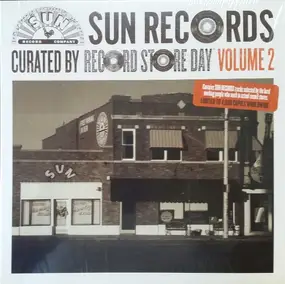 Carl Perkins - Sun Records Curated By Record Store Day Volume 2