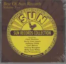 CD - Johnny Cash, Carl Mann, Carl Perkins - Sun Records Collection Volume 2