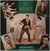Gene Simmons - Sun Rockabilly:  The Classic Recordings
