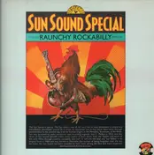 Rock n roll sampler - Sun Sound Special: Raunchy Rockabilly