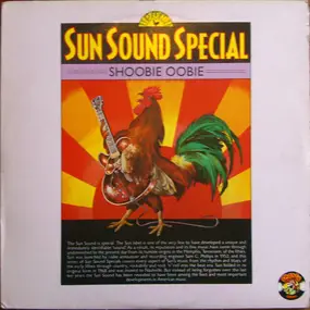 Cole Porter - Sun Sound Special: Shoobie Oobie