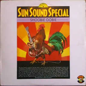 Various Artists - Sun Sound Special: Shoobie Oobie