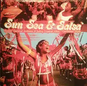 Colin Lucas - Sun, Sea And Salsa - Rockin' Carnival Anthems And Sultry Tropical Vibes - Caribbean Style