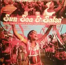 CD - Colin Lucas , Multicolor , David Rudder - Sun, Sea And Salsa - Rockin' Carnival Anthems And Sultry Tropical Vibes - Caribbean Style