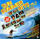 LP - Boney M., Tropicals, Barrabas a.o - Sun, Summer, Hits Vol.2