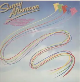 Various Artists - Sunny Afternoon