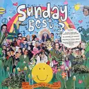 Double CD - Various - Sunday Best 3
