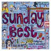 Groove Armada - Sunday Best