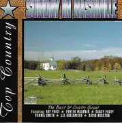 CD - Ray Price / Don Gibson / Patsy Cline / a.o. - Sunday In Nashville - The Best Of Country Gospel
