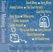 David Olney, Larry Barrett a.o. - Sunday Morning Sessions