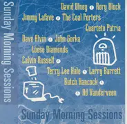 David Olney, Larry Barrett a.o. - Sunday Morning Sessions