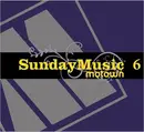 CD - Various - Sunday Music 6: Motown